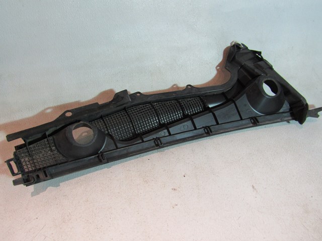 2006 Infiniti M45 LH Driver Wiper Cowl 66863EH100