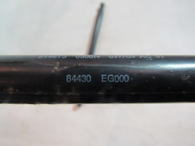 2006 Infiniti M45 Trunk Strut Set RH & LH 84430 EG000