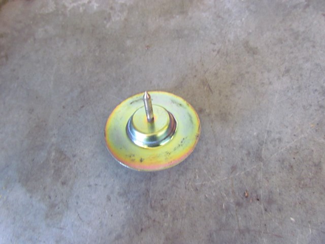 2006 Infiniti M45 Spare Tire Anchor