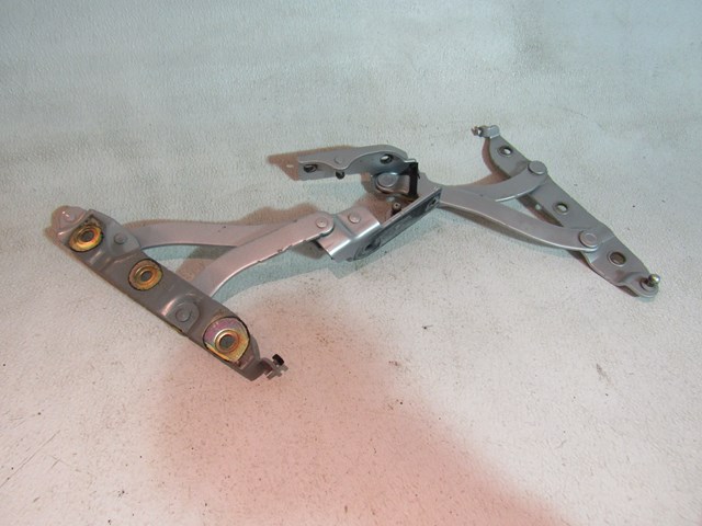 2006 Infiniti M45 Trunk Hinges RH & LH 
