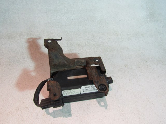 2006 Infiniti M45 S Adaptive Cruise Control Module 28437EH000