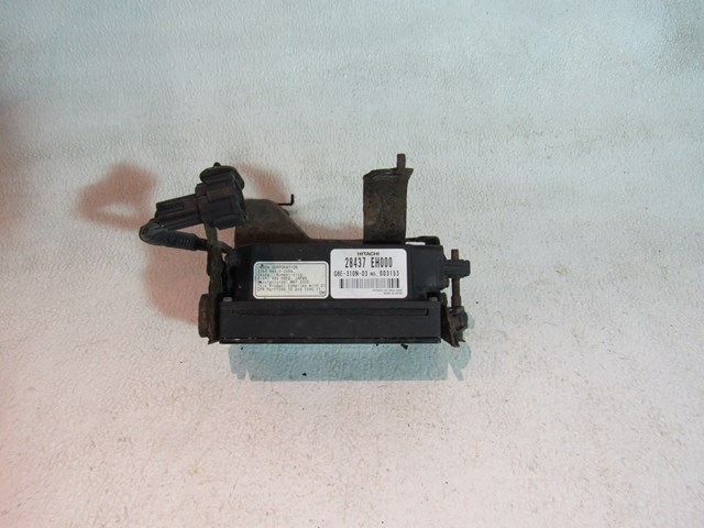 2006 Infiniti M45 S Adaptive Cruise Control Module 28437EH000