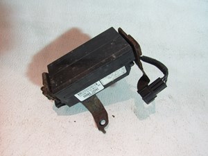 2006 Infiniti M45 S Adaptive Cruise Control Module 28437EH000