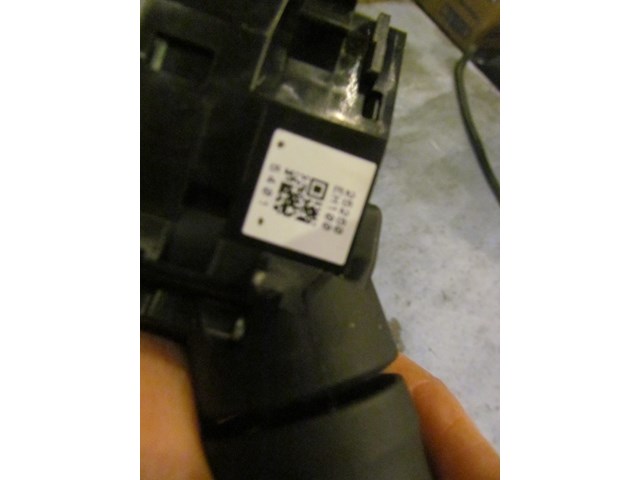 2006 Infiniti M45 Wiper Column Switch 25560 EH100