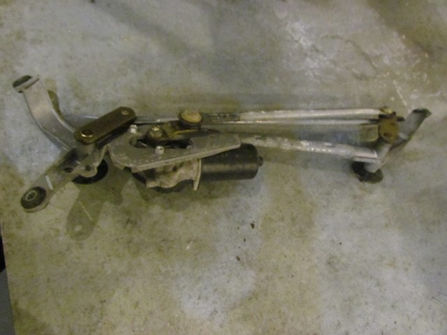 2006 Infiniti M45 Windshield Wiper Motor