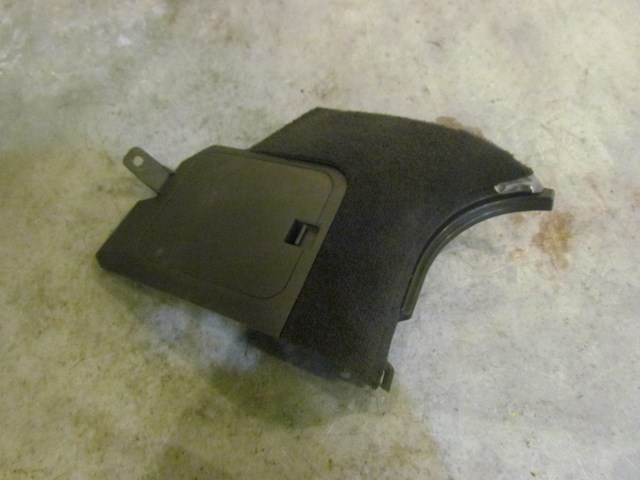  2006 Infiniti M45 LH Driver Lower Kick Panel 66901 EH100