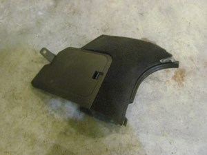  2006 Infiniti M45 LH Driver Lower Kick Panel 66901 EH100