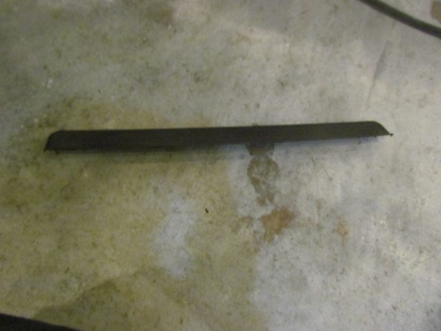 2006 Infiniti M45 Front LH Driver Door Sill 769B1EG000