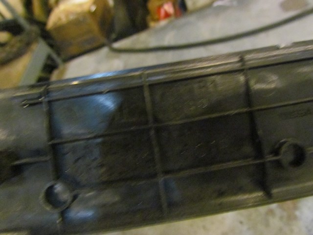 2006 Infiniti M45 Front LH Driver Door Sill 769B1EG000