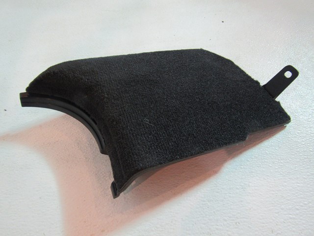 2006 2007 Infiniti M45 RH Pass Lower Kick Panel 66900EH100