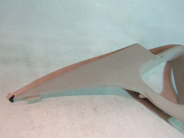2006 Infiniti M45 LH Driver C Pillar Trim Panel