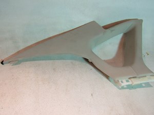 2006 Infiniti M45 LH Driver C Pillar Trim Panel