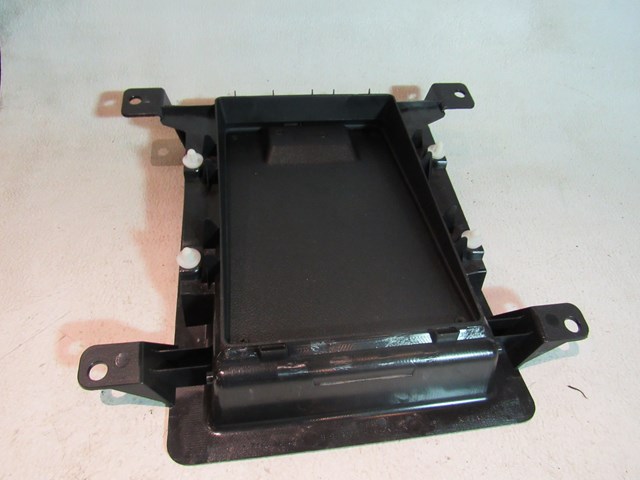 2006 Infiniti M45 Trunk Pass Through Door