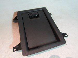 2006 Infiniti M45 Trunk Pass Through Door