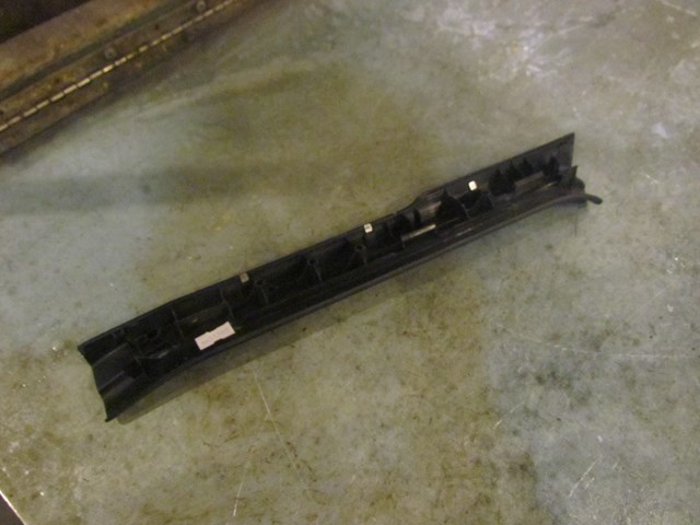 2006 Infiniti M45 Rear LH Driver Door Sill Kick Plate 769B7EG000