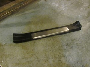 2006 Infiniti M45 Rear LH Driver Door Sill Kick Plate 769B7EG000