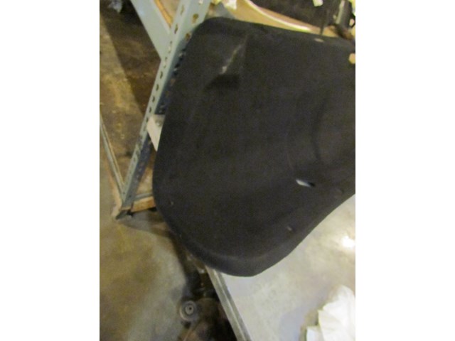 2006 Infiniti M45 Trunk Lid Moulding