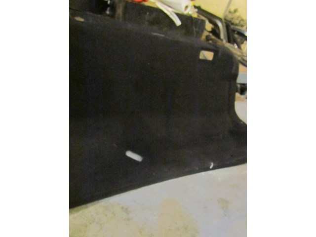 2006 Infiniti M45 Trunk Lid Moulding