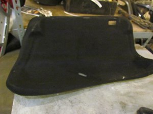 2006 Infiniti M45 Trunk Lid Moulding