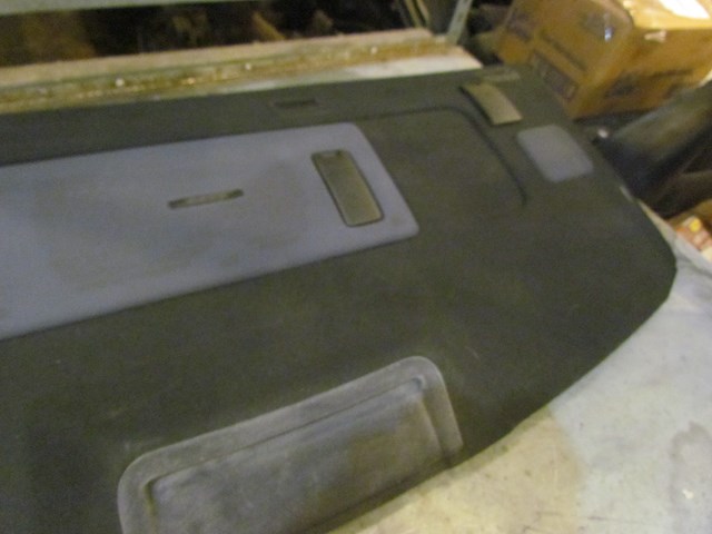 2006 Infiniti M45 Sport Rear Parcel Shelf 79910EG000