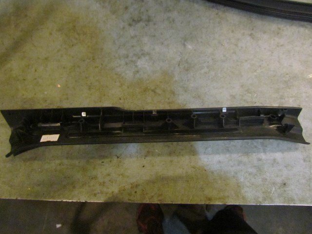 2006 Infiniti M45 Rear RH Pass Door Sill Kick Plate 769B6EG000