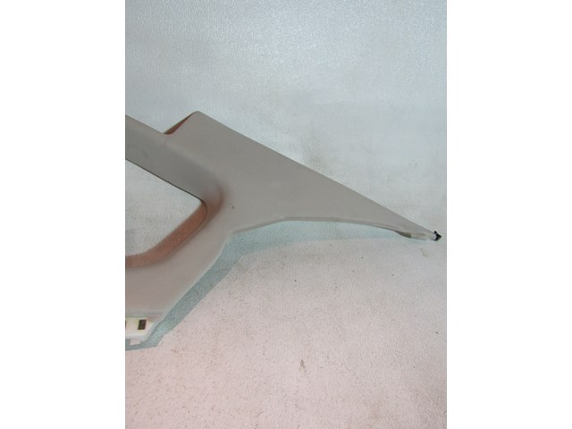 2006 Infiniti M45 RH Passenger C Pillar Trim Panel