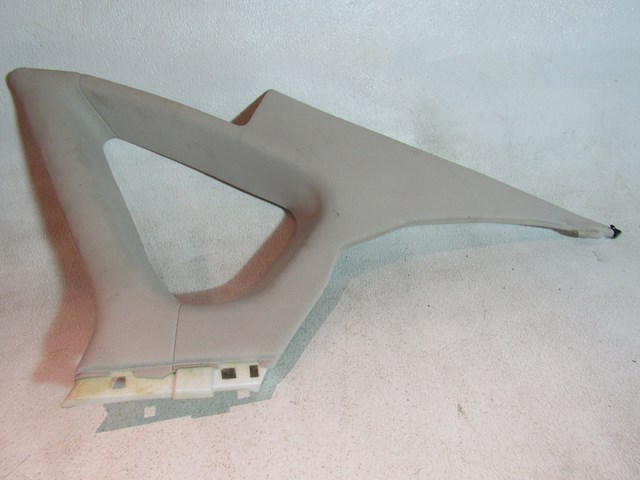 2006 Infiniti M45 RH Passenger C Pillar Trim Panel