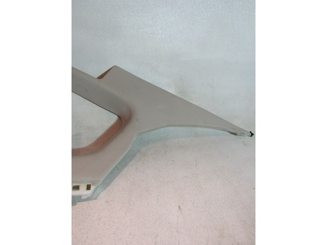 2006 Infiniti M45 RH Passenger C Pillar Trim Panel