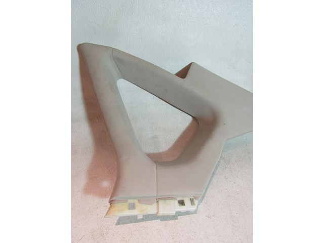 2006 Infiniti M45 RH Passenger C Pillar Trim Panel