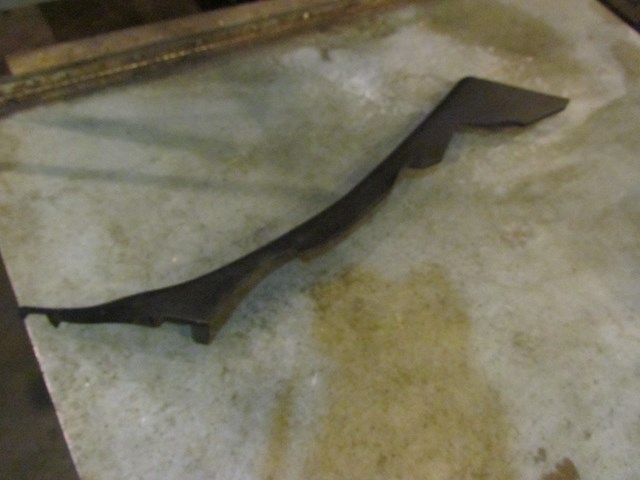 2006 Infiniti M45 Rear RH Passenger Seat Finish Trim 76917EG000