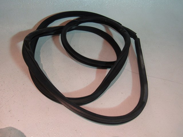 2006 Infiniti M45 Rear RH Passenger Door Seal