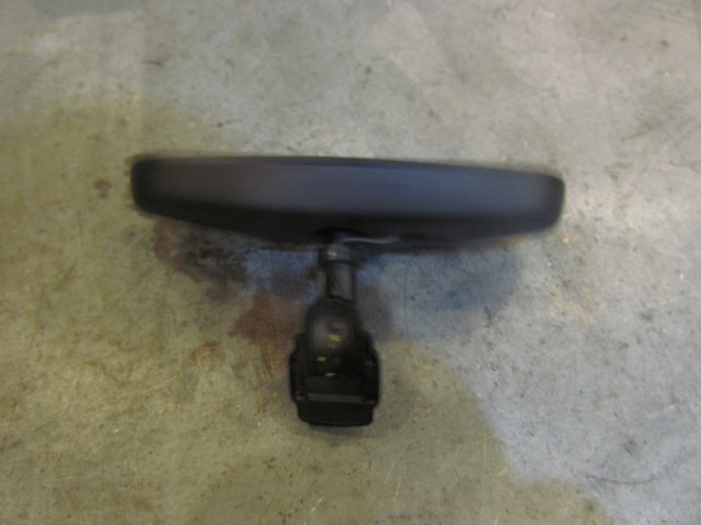 2006 Infiniti M45 Rear View Mirror