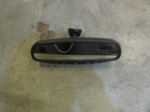 2006 Infiniti M45 Rear View Mirror