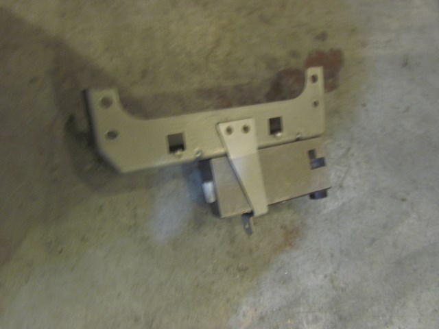  2006 Infiniti M45 Lane Departure Sensor Camera 28442EH100