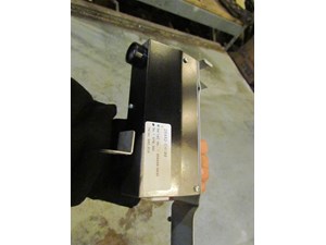  2006 Infiniti M45 Lane Departure Sensor Camera 28442EH100