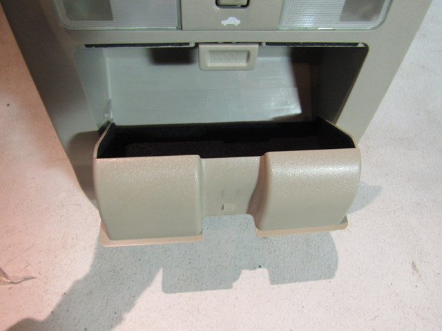 2006 Infiniti M45 Dome Light