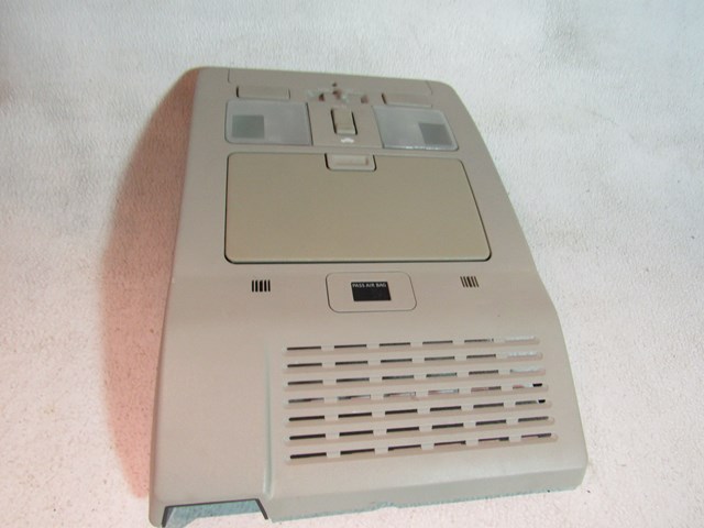 2006 Infiniti M45 Dome Light