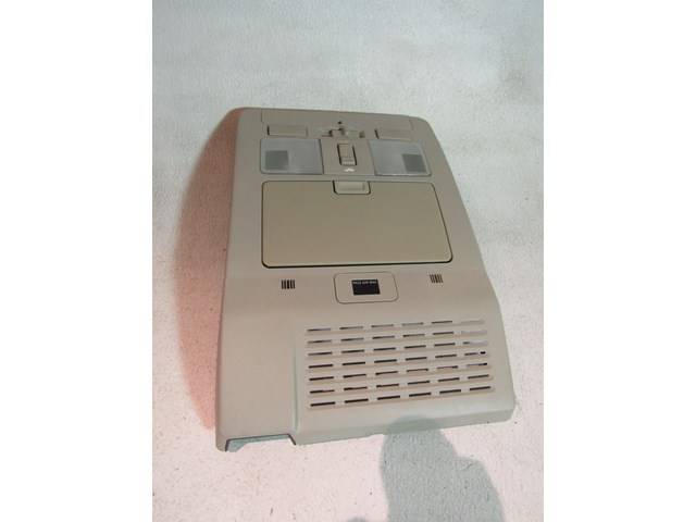 2006 Infiniti M45 Dome Light