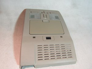 2006 Infiniti M45 Dome Light