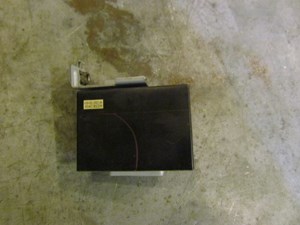 2006 Infiniti M45 Tire Pressure Monitoring Module WH2U001A