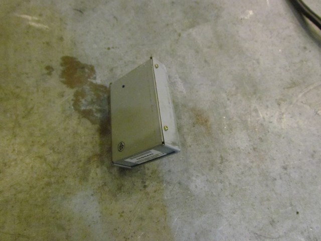 2006 Infiniti M45 Transfer Case Control Module 285F0EH100