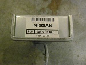 2006 Infiniti M45 Transfer Case Control Module 285F0EH100