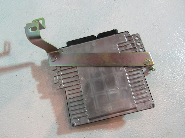 2006 Infiniti M45 RWD AT Adaptive ECU ECM MEC35-890 D1