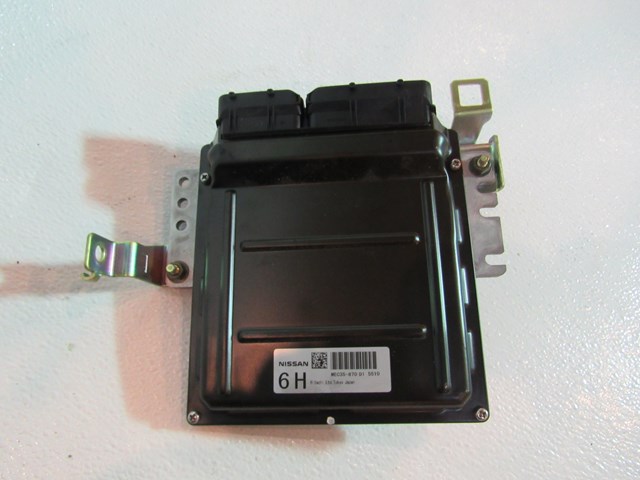 2006 Infiniti M45 RWD AT Adaptive ECU ECM MEC35-890 D1