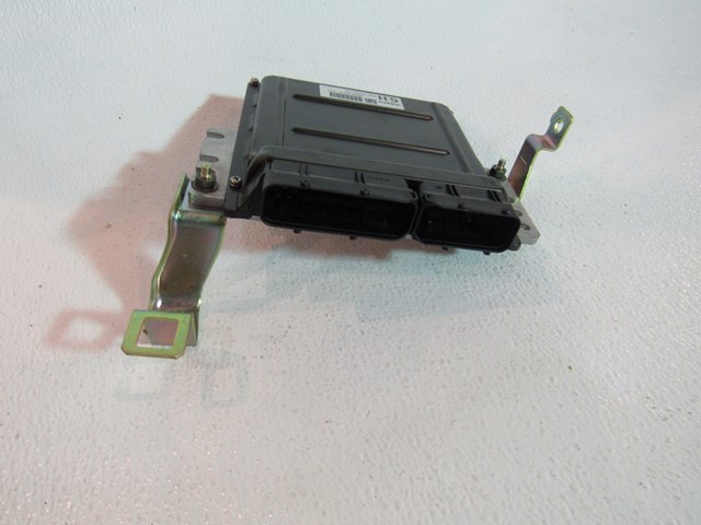 2006 Infiniti M45 RWD AT Adaptive ECU ECM MEC35-890 D1