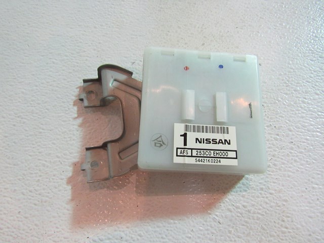 2006 2007 Infiniti M45 Headlight Control Module 253C0EH000