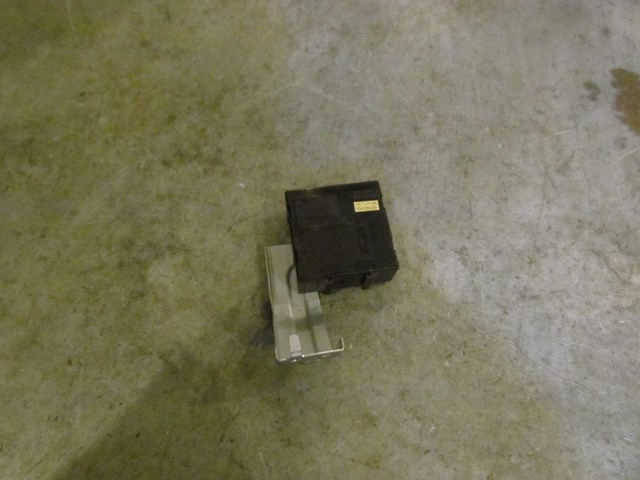 2006 Infiniti M45 Theft Security Module WC1U119A