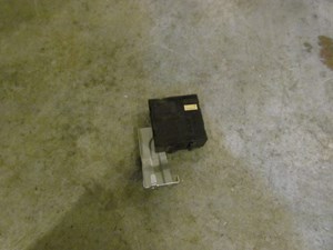 2006 Infiniti M45 Theft Security Module WC1U119A