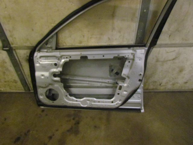 2006 Infiniti M45 Front RH Passenger Door-Details for shipping info