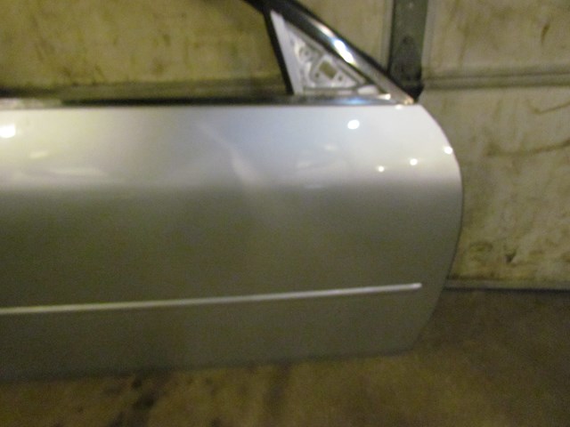 2006 Infiniti M45 Front RH Passenger Door-Details for shipping info